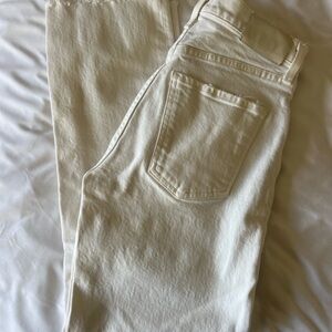 CITIZENS OF HUMANITY Florence Straight Leg